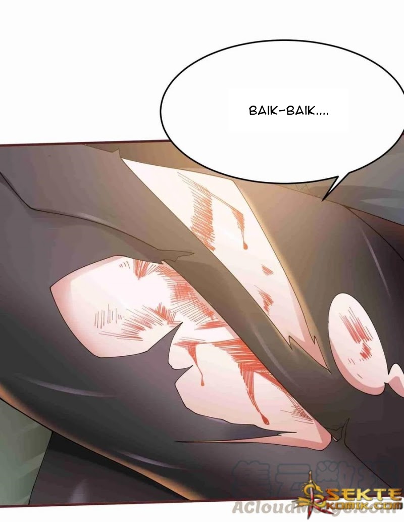 First Dragon Chapter 81 Bahasa Indonesia